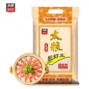 太粮 靓虾王 香软米 油粘米 籼米 南方大米10kg