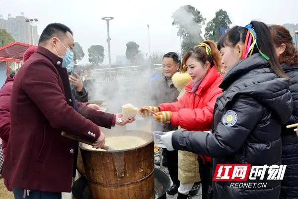 桃源富硒产品