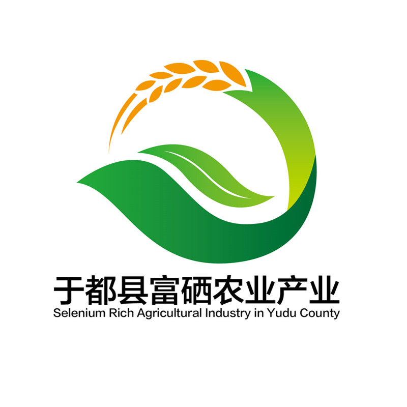 人工富硒大米