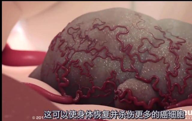 化疗后 补硒