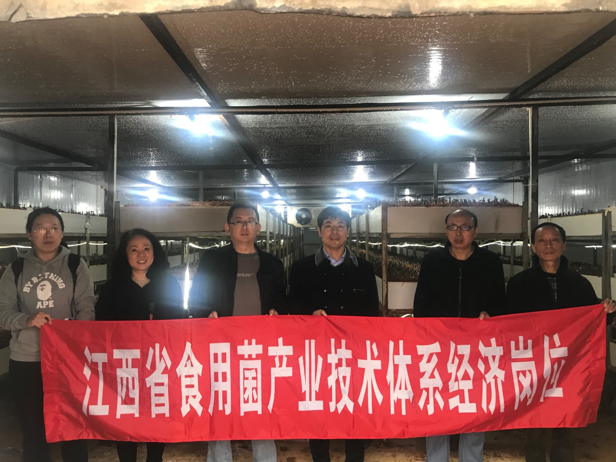 宜春富硒温泉