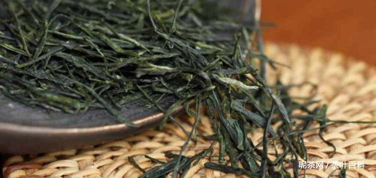 富硒茶 仙毫