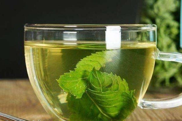 喝什么茶补硒