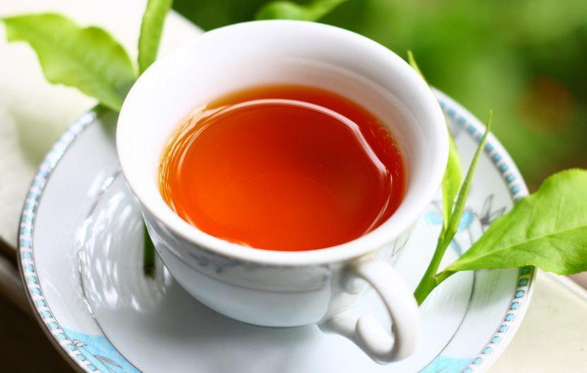 喝什么茶补硒
