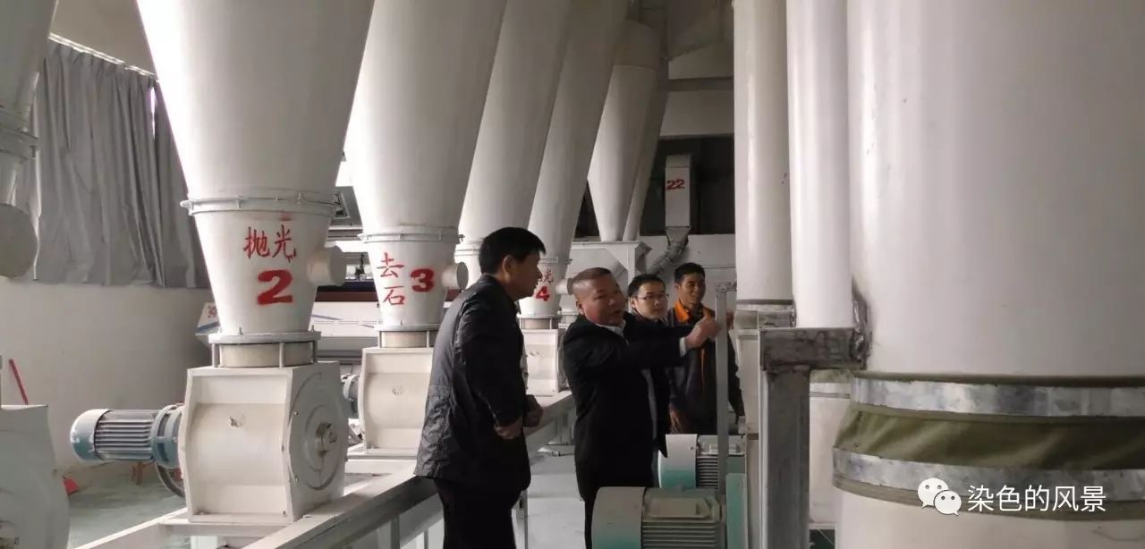 富硒粮仓补硒