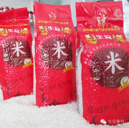 富硒米补硒吗