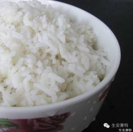 富硒米补硒吗