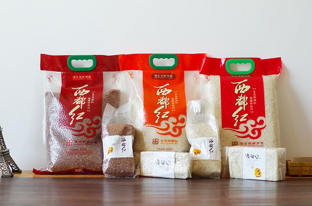 吃硒米补硒吗
