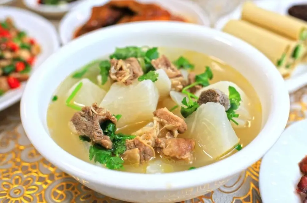 怕冷可以补硒