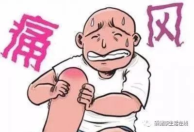 补硒能降尿酸