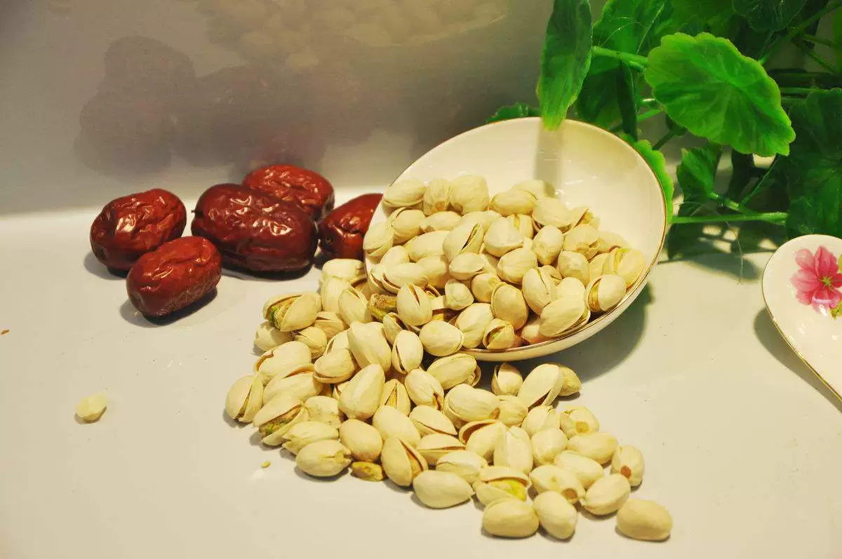 婴儿补硒食谱