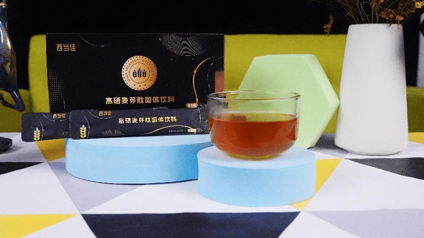 补硒治愈病毒