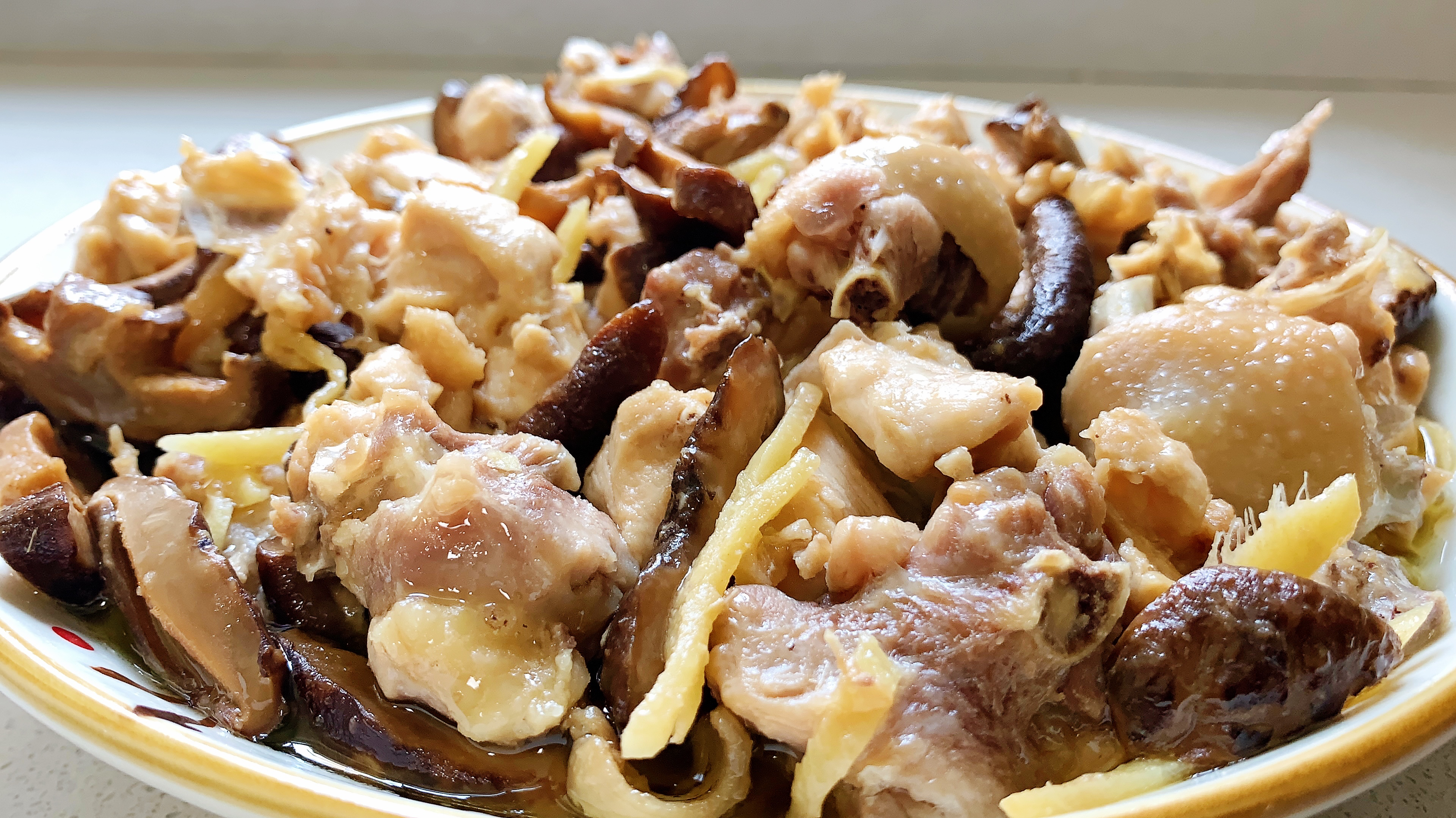 补硒食补菜谱
