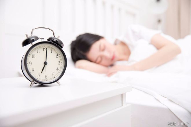 补硒促进睡眠