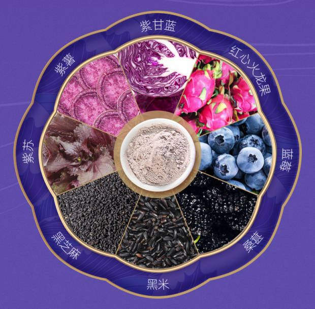 补硒食谱薏米