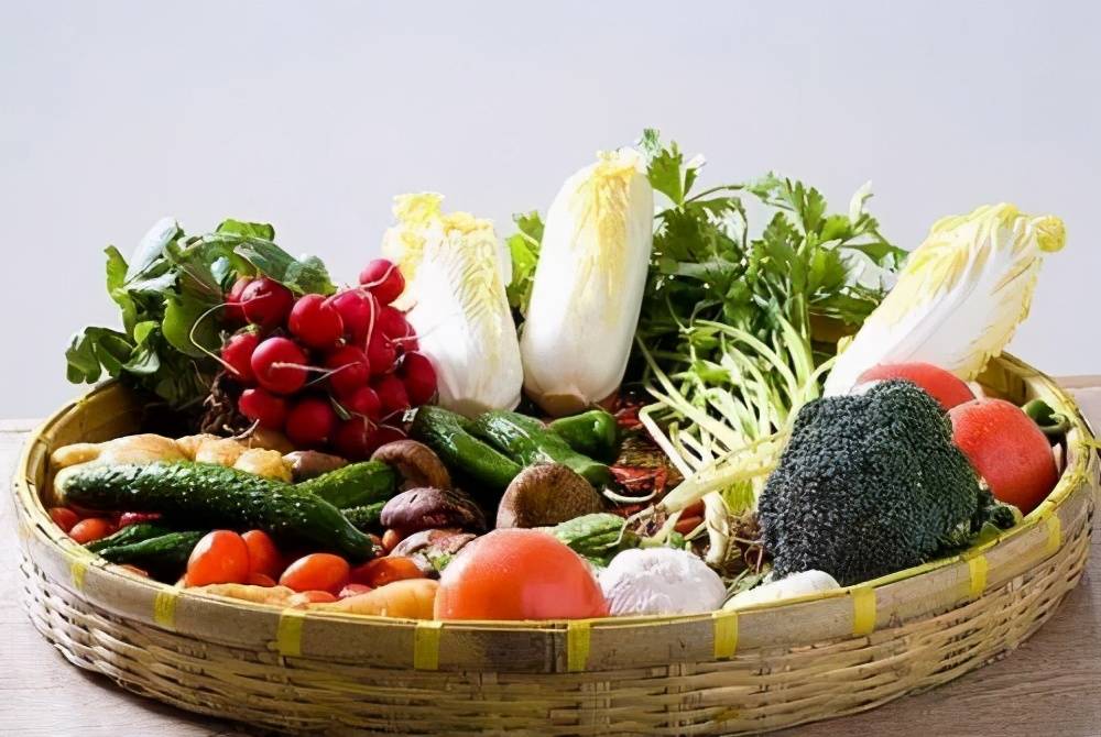 食物怎么补硒