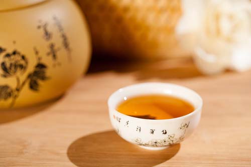 补硒体重变轻