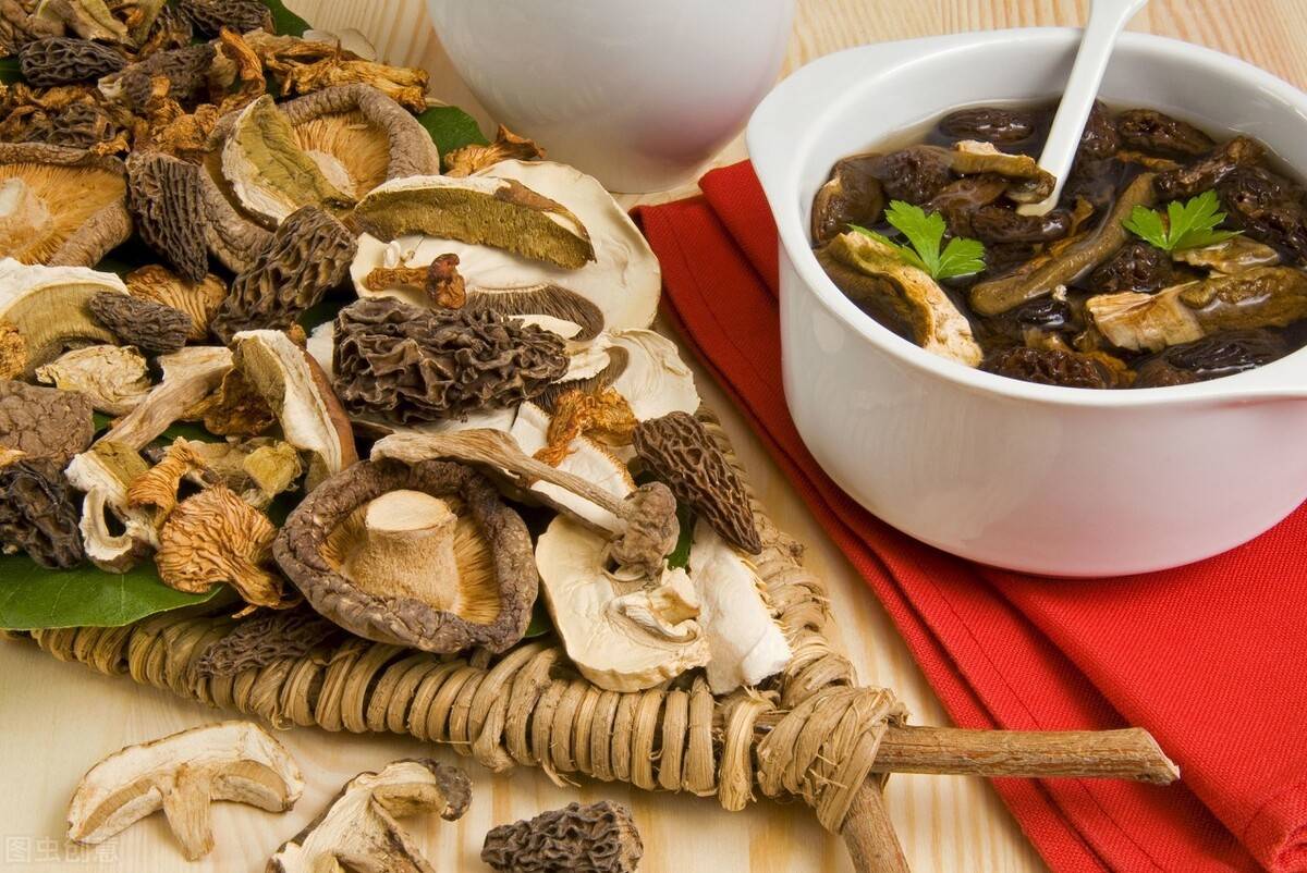 男人补什么硒