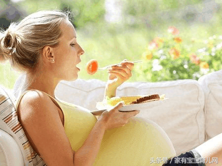 硒孕妇怎么补