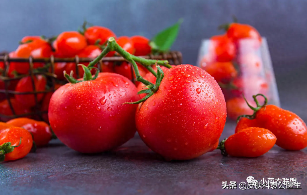 皮肤怎样补硒