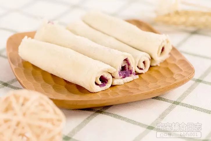 紫薯怎么补硒