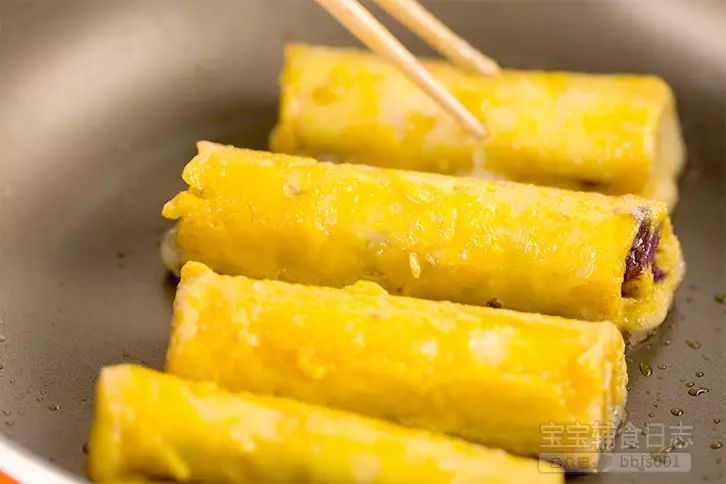 紫薯怎么补硒