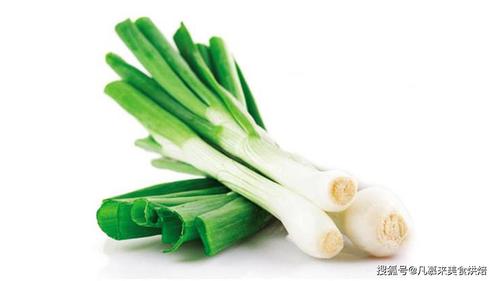 大葱能补硒吗