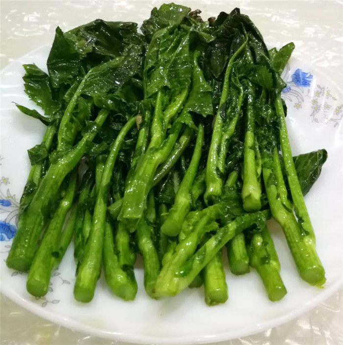 补锌补硒菜素