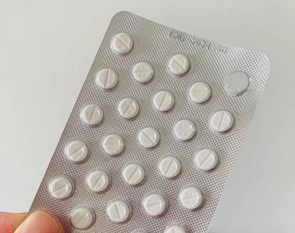 补硒药 甲减