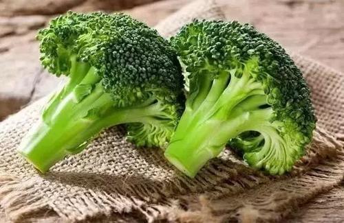 肺结节与补硒