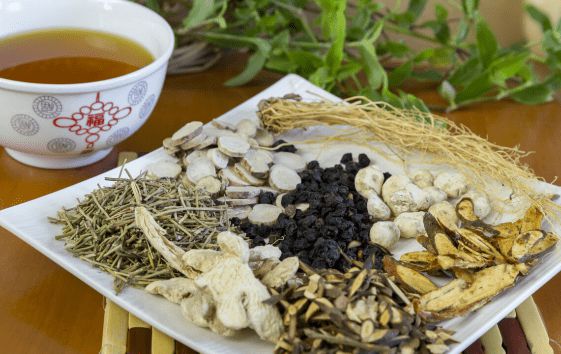 肺结节与补硒