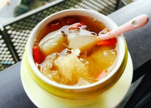 补硒会口渴吗