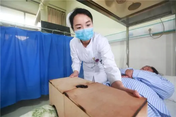 补硒能补血吗