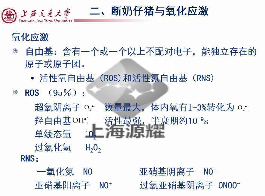猪仔补硒后吐