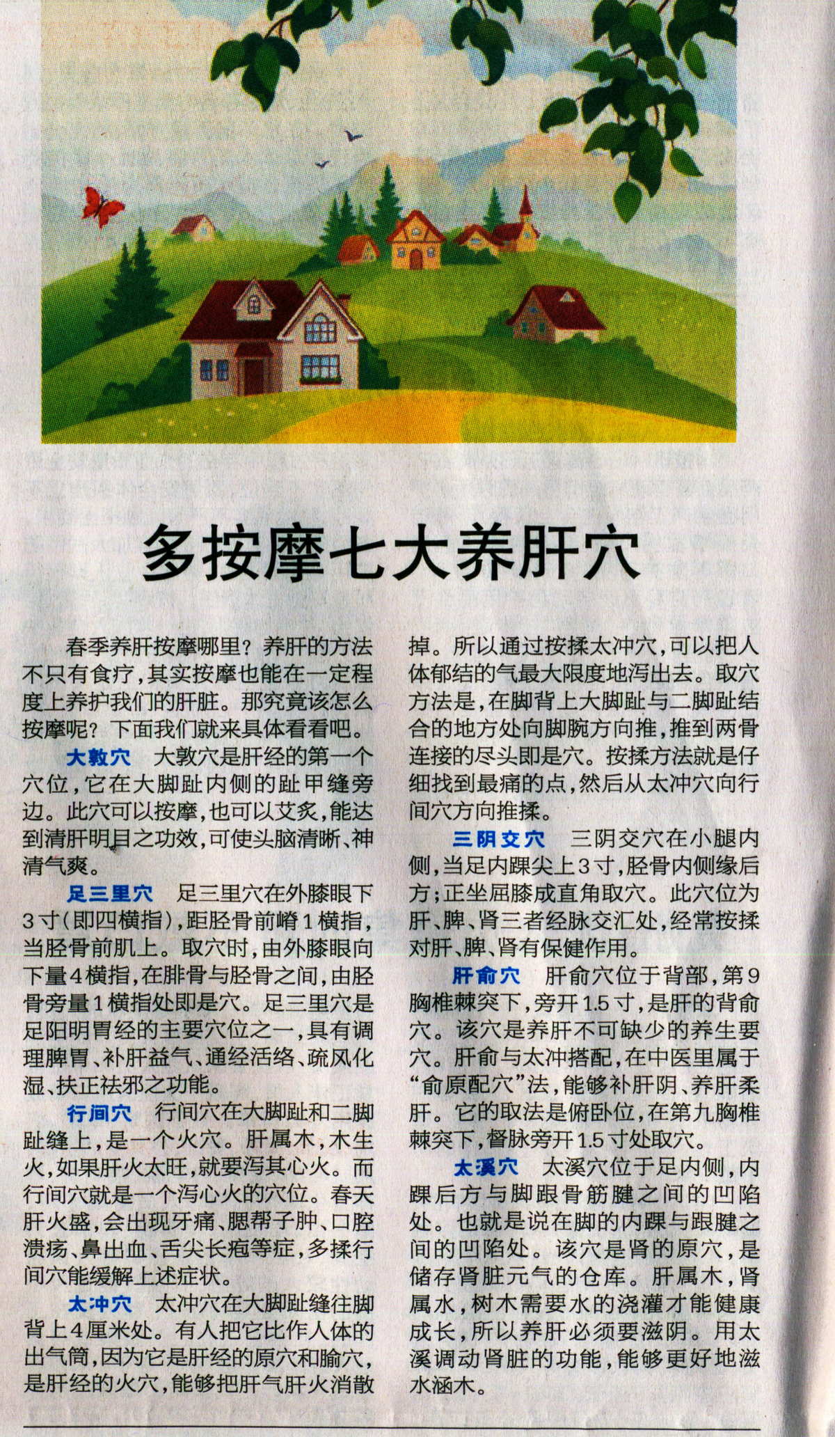 中志补硒产品