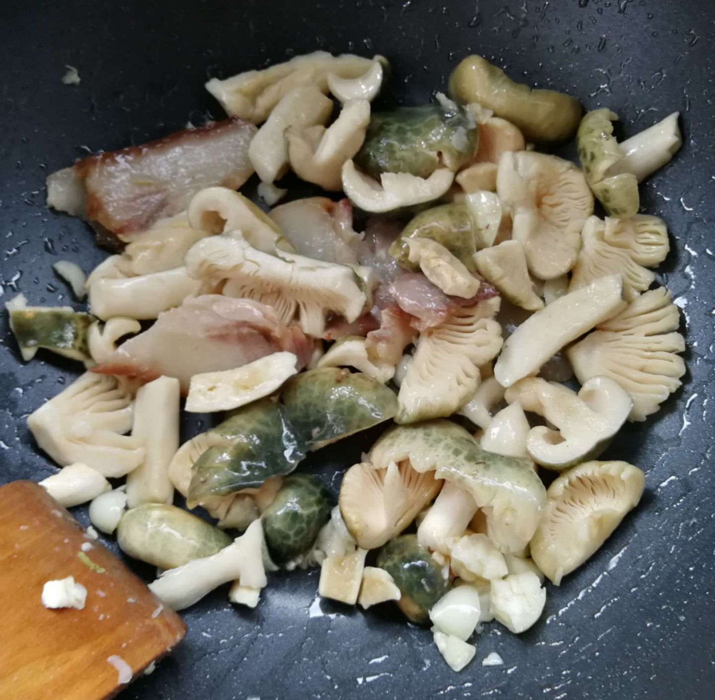 宝宝补锰和硒