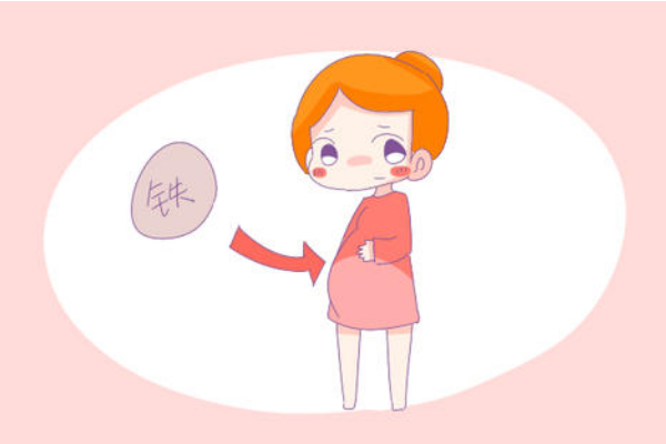 补硒能补铁吗