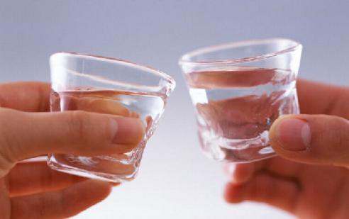 酒后能补硒吗
