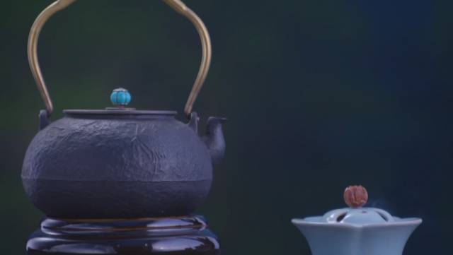 补硒茶的做法
