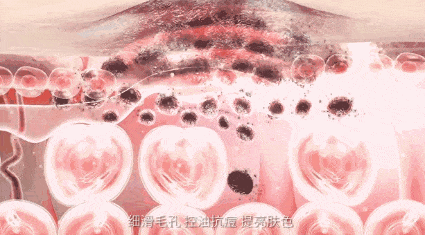 每天补一粒硒