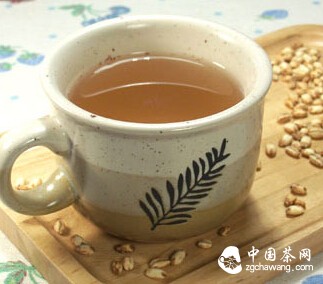 大麦茶有6大功效但4个时间不能喝