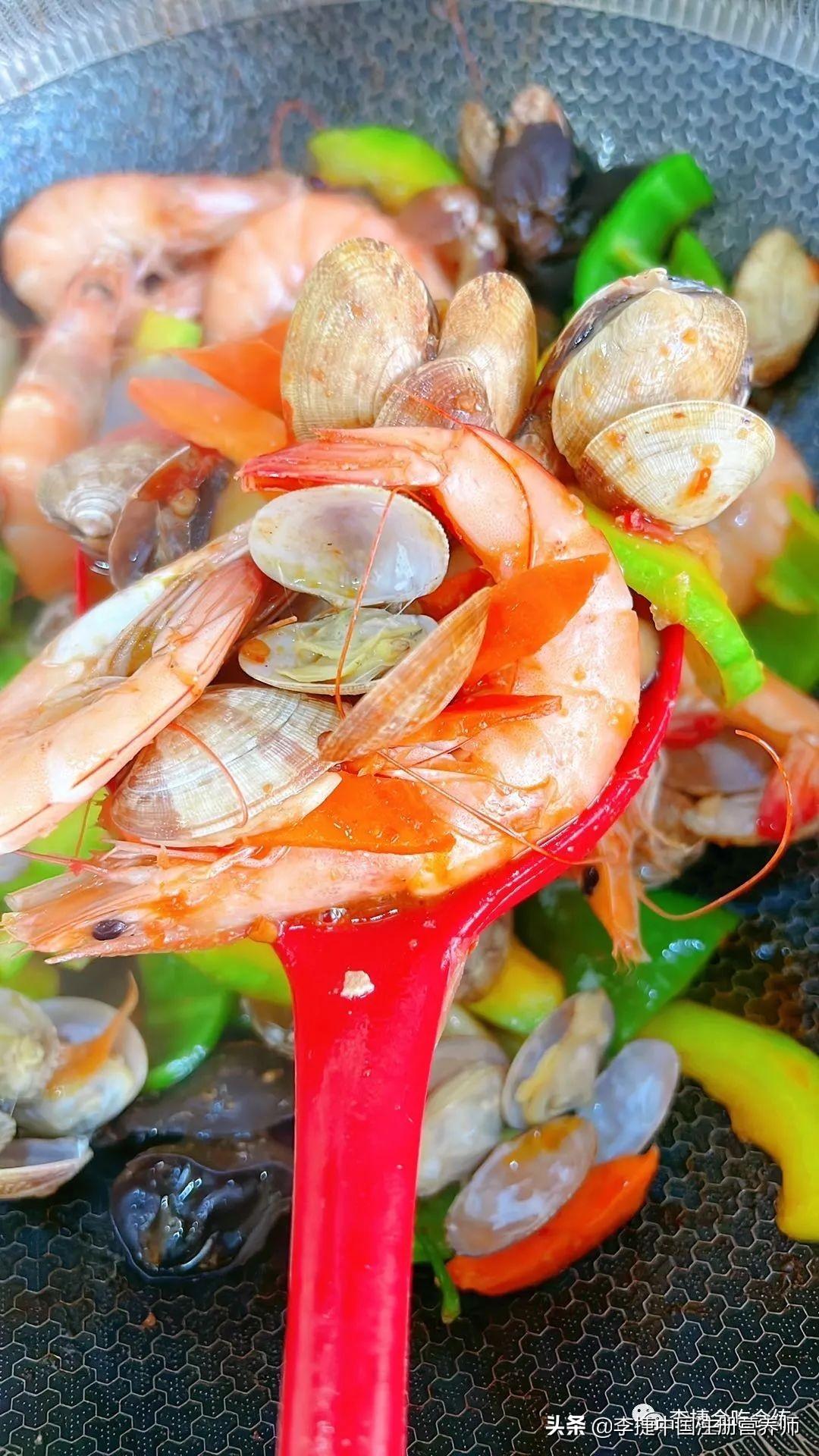 补硒后饿得快