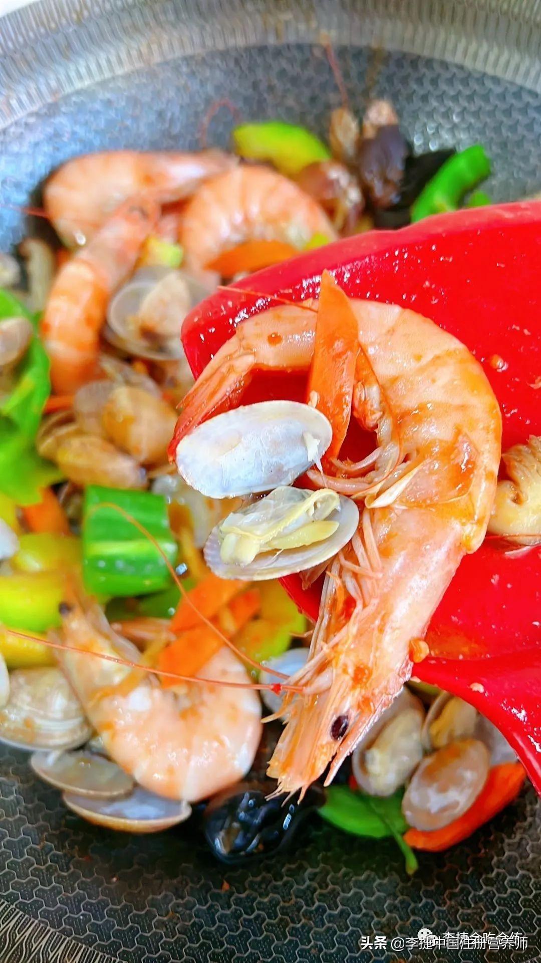 补硒后饿得快