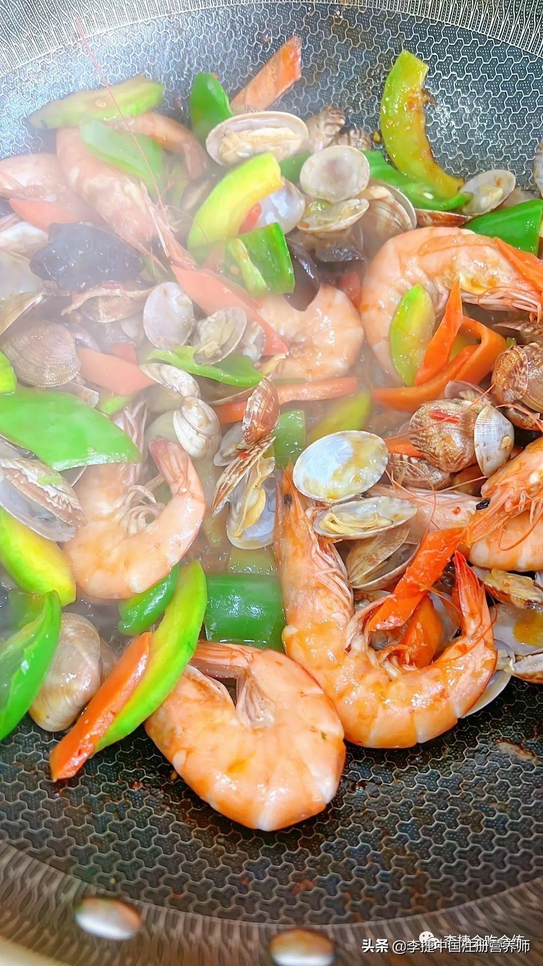 补硒后饿得快