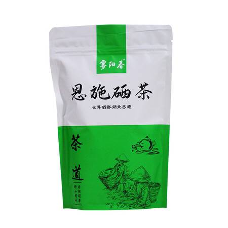老百姓谈补硒