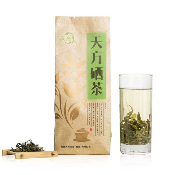 现有富硒产品
