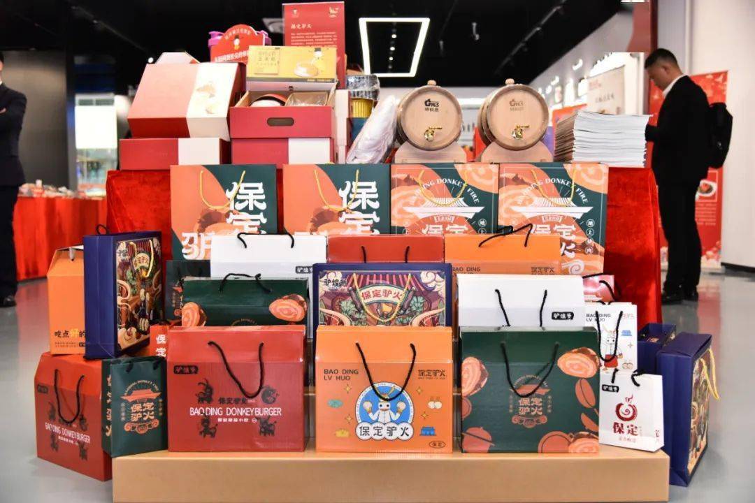 保定富硒产品
