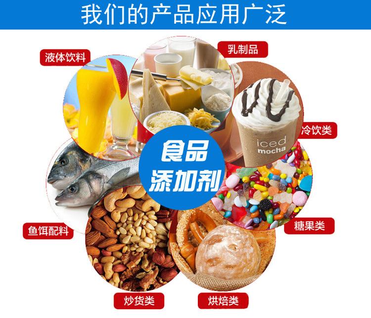 进口富硒产品