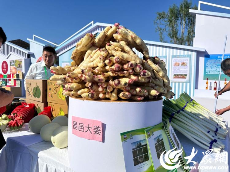 德州富硒产品