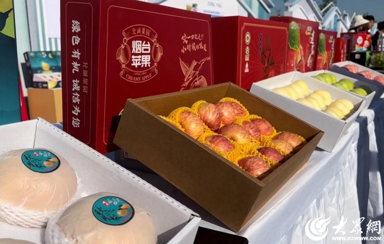 德州富硒产品